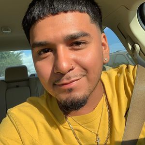 Meet your Posher, Gilmar